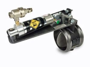 BD Diesel Brake - 60psi no-APPS 4in Vac-Remote