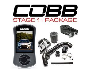 COBB Stage 1 Plus Power Package with V3