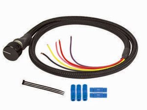 BD Diesel High Idle Control