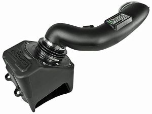 aFe Quantum Pro 5R Cold Air Intake System