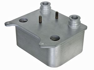 aFe Power Bladerunner Oil Cooler