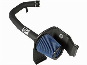 aFe POWER Magnum FORCE Stage-2 Pro DRY S Cold Air Intake System