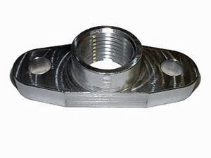 Garrett GTW Oil Drain Flange
