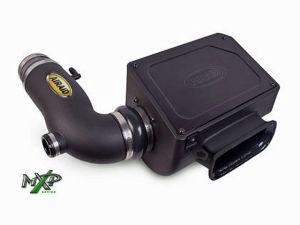 AIRAID MXP Intake System - Oiled - Red Filter