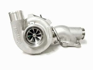 ATP Garrett GTX3071R Gen 2 Bolt-On Turbo Upgrade - EWG - .63 AR for 2013-2019 Ford Focus ST, Fusion Ecoboost