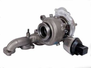 BorgWarner 2.0L TDI BV43 Turbocharger - 53039880208