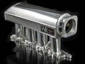 Weapon R Intake Manifold