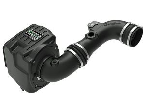 aFe Quantum Pro 5R Cold Air Intake System
