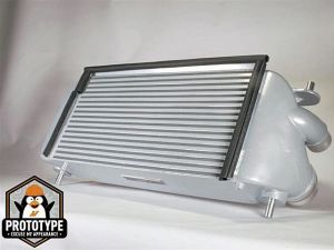 Mishimoto Ecoboost Intercooler