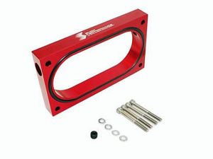 Snow Performance Throttle Body Spacer Injection plate