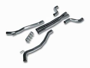 Borla X Pipe - 2.5 Inch