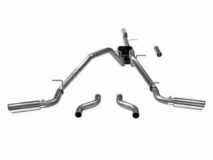 Flowmaster Cat-Back Exhaust System