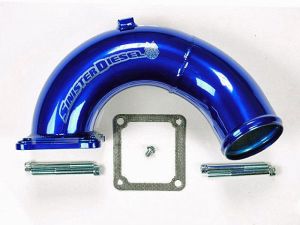 Sinister Diesel Intake Elbow