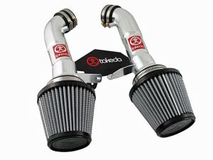 aFe POWER Takeda Stage-2 Pro DRY S Cold Air Intake System