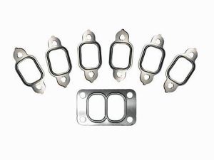 BD Diesel Gasket Set Exhaust Manifold - 12-valve