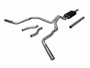 Flowmaster Cat-Back Exhaust System