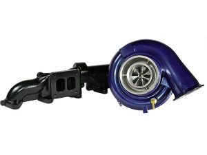 Aurora 5000 Turbo and Pulse Flow Manifold Kit - T4