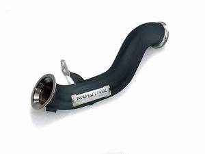 Armytrix Ceramic Coated High-Flow Performance Race Downpipe for 2015-2021 Mercedes-Benz C300 - W205 - MB052-LDDC