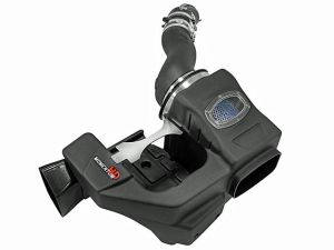 aFe Power Momentum HD Pro 10R Cold Air Intake System