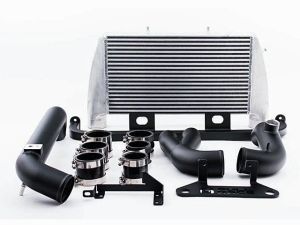 Full Race EcoBoost V2 Intercooler Kit
