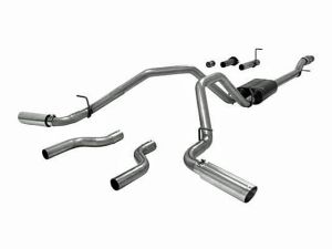 Flowmaster Cat-Back Exhaust System