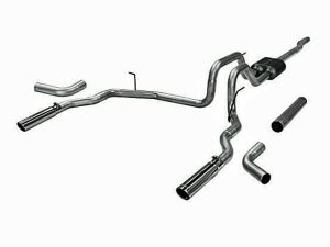 Flowmaster Cat-Back Exhaust System
