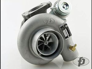 FP GREEN Journal Bearing Turbocharger