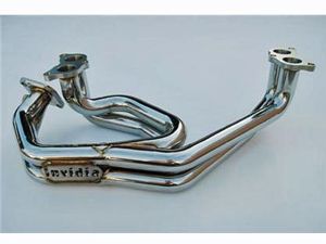 Invidia Equal Length Racing Header
