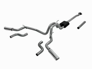 Flowmaster Cat-Back Exhaust System