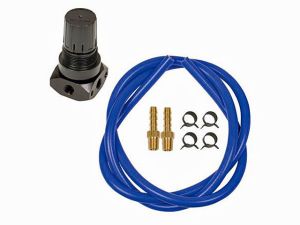BD Diesel Exhaust Manifold Waste Gate Regulator Kit