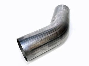 4 Inch 45 Degree Elbow - SS