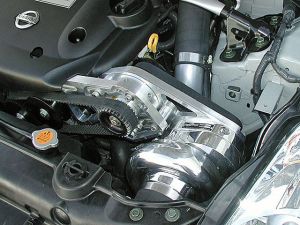 ProCharger High Output Intercooled Supercharger System