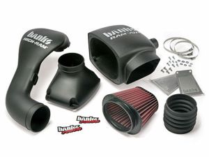 Banks Power Ram-Air Intake System