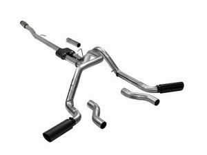Flowmaster Cat-Back Exhaust System