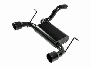 Flowmaster Axle-Back Exhaust System