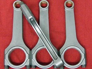 MWR 2ZR Forged Connecting Rods