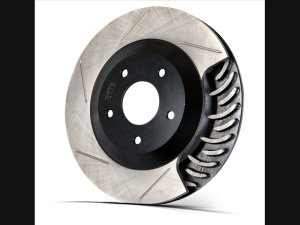 StopTech Power Slot Rotors