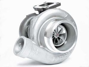 Garrett GTW3684JB (aka GTW6262JB) Journal Bearing Turbo 