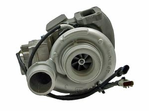 Holset HE351VE Turbocharger