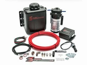 Snow Performance STAGE 2 Boost Cooler™ - Nylon Line