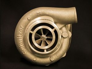 S259 Turbo - 59mm S-Series Turbocharger - 600HP