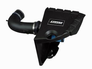 Corsa Performance PowerCore Closed Box Cold Air Intake