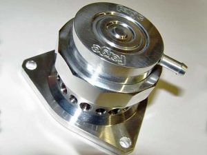 Forge Motorsport BOV