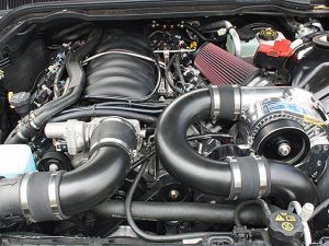 ProCharger High Output Intercooled Supercharger System