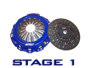 SPEC Stage I Clutch