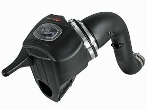 aFe Power Momentum HD Pro 10R Cold Air Intake System