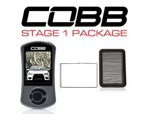 COBB Stage 1 Power Package with V3
