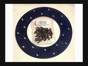 JWT Friction Plate Kit