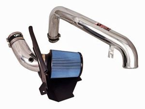 Injen Short Ram Intake with MR Tech and Heat Shield