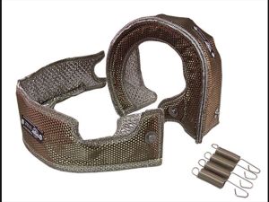 PTP 997TT Turbo Blankets